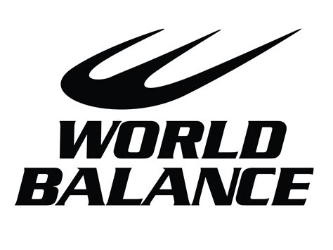 Store Location – World Balance.